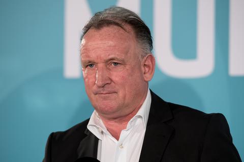 Andi Brehme Ist Tot Trauer Um FCK Legende Und WM Held